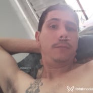 Acompanhante AnnjoNeto - Perfil