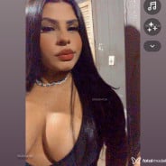 Acompanhante Docinhoo - Perfil