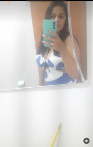 Acompanhante Danipimentinha - Perfil