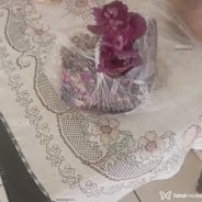 Acompanhante Samantha - Perfil