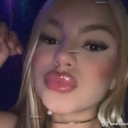 Acompanhante Brenda - Perfil