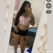 Acompanhante Lorenn - Perfil