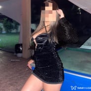 Acompanhante Kethelly Bianca - Perfil