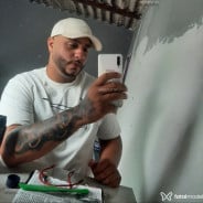 Acompanhante Vini leal - Perfil