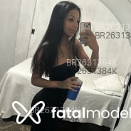 Acompanhante Beatriz - Perfil