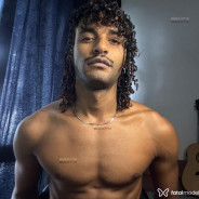 Acompanhante Gerson Hugo - Perfil