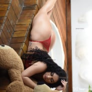 Acompanhante Mireela Gutierrez - Perfil
