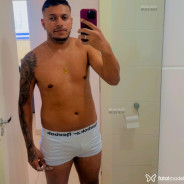 Acompanhante Jpaiva - Perfil