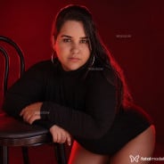 Acompanhante Daniela Salazar - Perfil