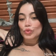 Acompanhante Maysa - Perfil