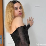 Acompanhante Ravena - Perfil