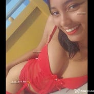 Acompanhante Clara - Perfil