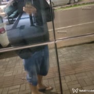 Acompanhante Nego - Perfil