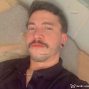 Acompanhante Adilson Velez - Perfil