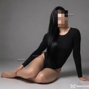 Acompanhante Megan Ferrari - Perfil
