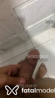 Acompanhante Denyy - Perfil