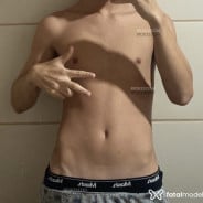 Acompanhante Guilherme - Perfil