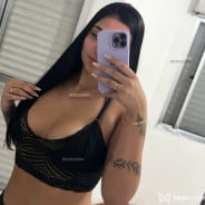 Acompanhante Sabrina Fortes - Perfil