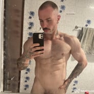 Acompanhante Caio Henrique - Perfil