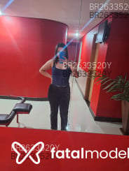 Acompanhante Stefany Lorraine - Perfil