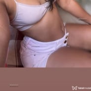 Acompanhante Gaby - Perfil