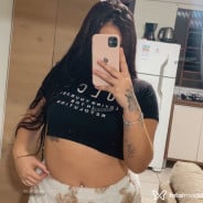 Acompanhante Angel - Perfil