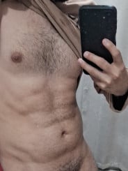 Acompanhante Novinhosafado - Perfil