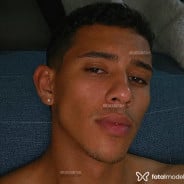 Acompanhante André Gustavo - Perfil