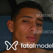 Acompanhante Henrique Andrade - Perfil