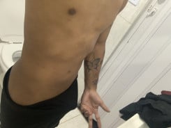 Acompanhante Rafael - Perfil