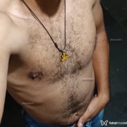 Acompanhante Paulo Ricardo - Perfil