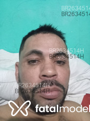 Acompanhante Tiago - Perfil