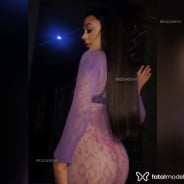 Acompanhante Victoria Belmonte - Perfil