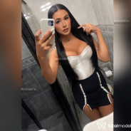 Acompanhante Victoria Belmonte - Perfil