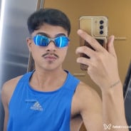 Acompanhante Caio Aguilar - Perfil