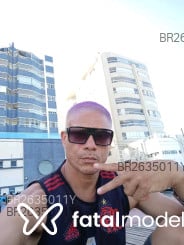 Acompanhante Leite Gostosso - Perfil