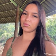 Acompanhante Mariana - Perfil