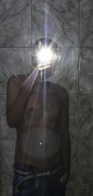 Acompanhante Luccas - Perfil