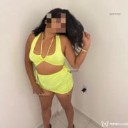 Acompanhante Bel Arruda - Perfil