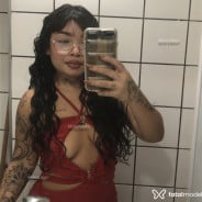 Acompanhante Ayumi Kobayash - Perfil