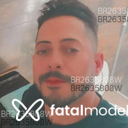 Acompanhante Fortunato - Perfil