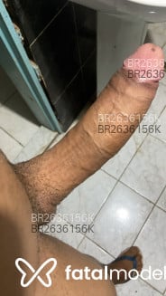 Acompanhante Eduardo - Perfil