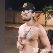 Acompanhante Gabriel Tasso - Perfil