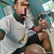 Acompanhante Luan - Perfil