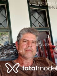 Acompanhante Delbio Rodrigues - Perfil