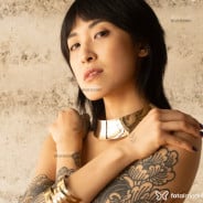 Acompanhante Tokyo Hime - Perfil