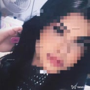 Acompanhante Chloe - Perfil