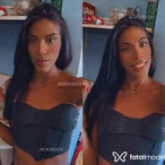 Acompanhante Jennifer Sollsa - Perfil