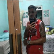 Acompanhante Matheus Bahianos - Perfil