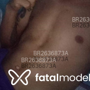 Acompanhante Matheus - Perfil